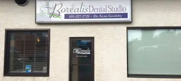 Borealis Dental Studio
