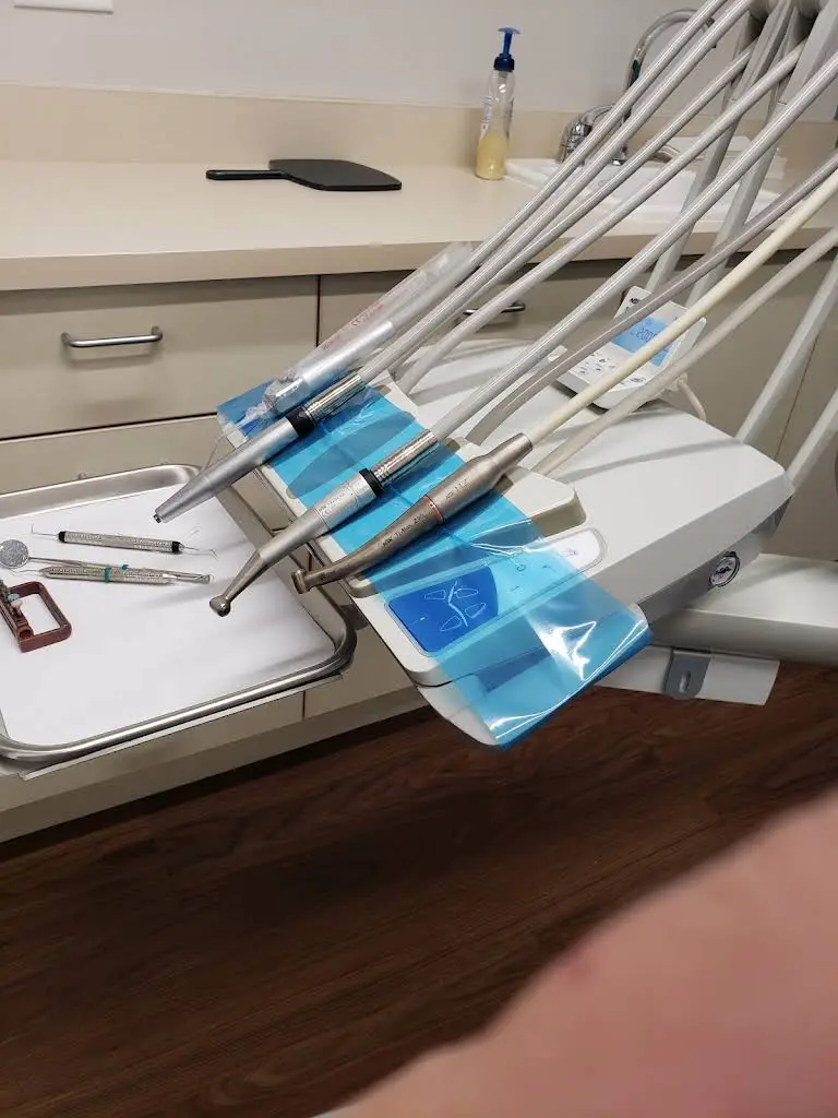 Borealis Dental Studio