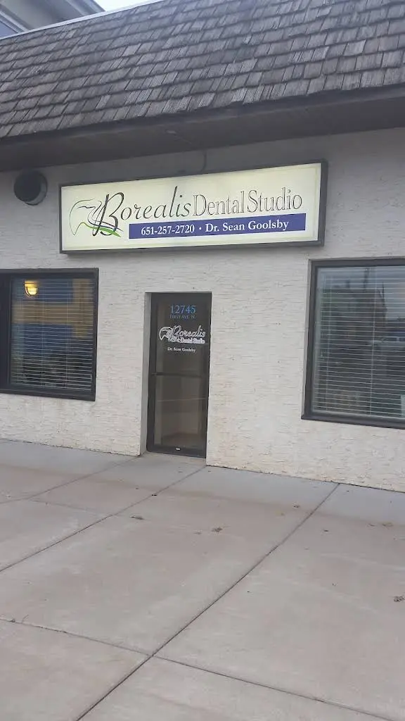 Borealis Dental Studio