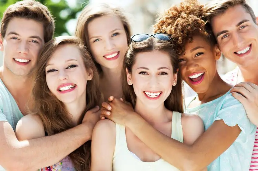 Embrace Orthodontics - Lindstrom