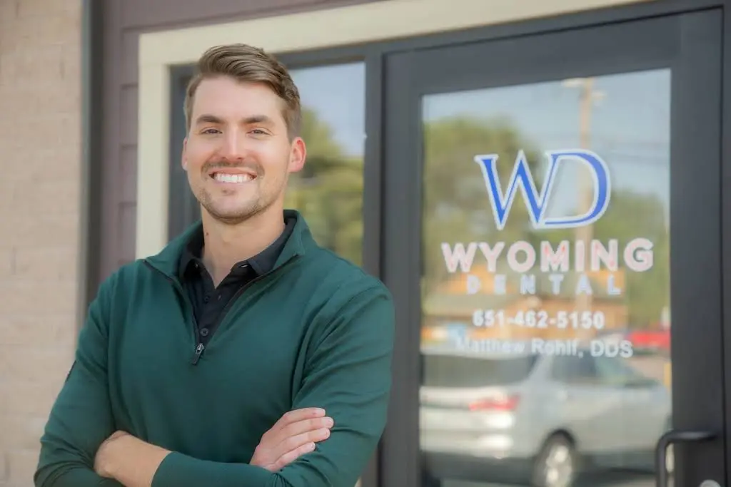 Wyoming Dental