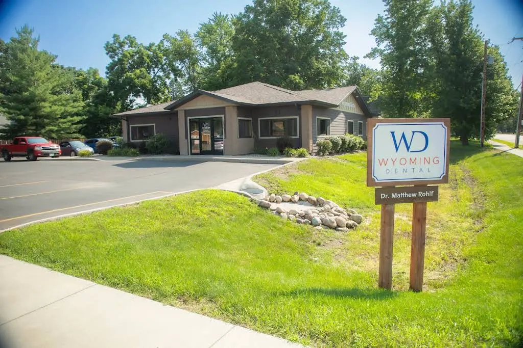 Wyoming Dental