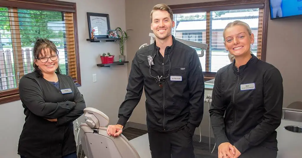 Wyoming Dental