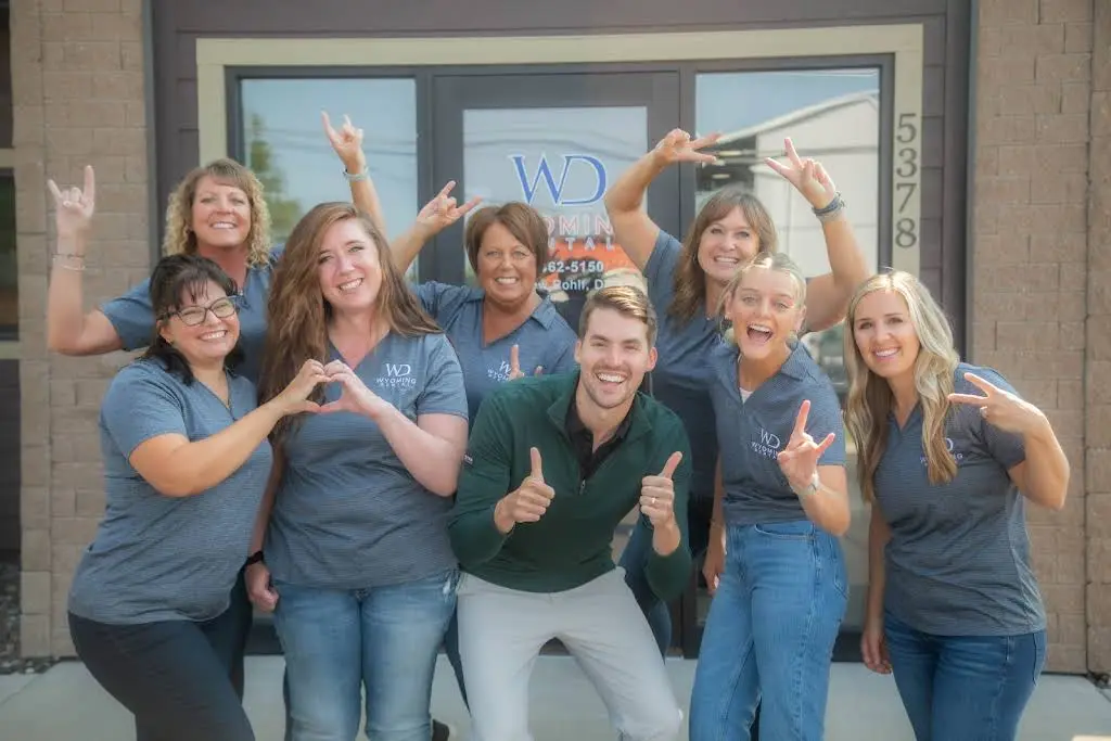 Wyoming Dental