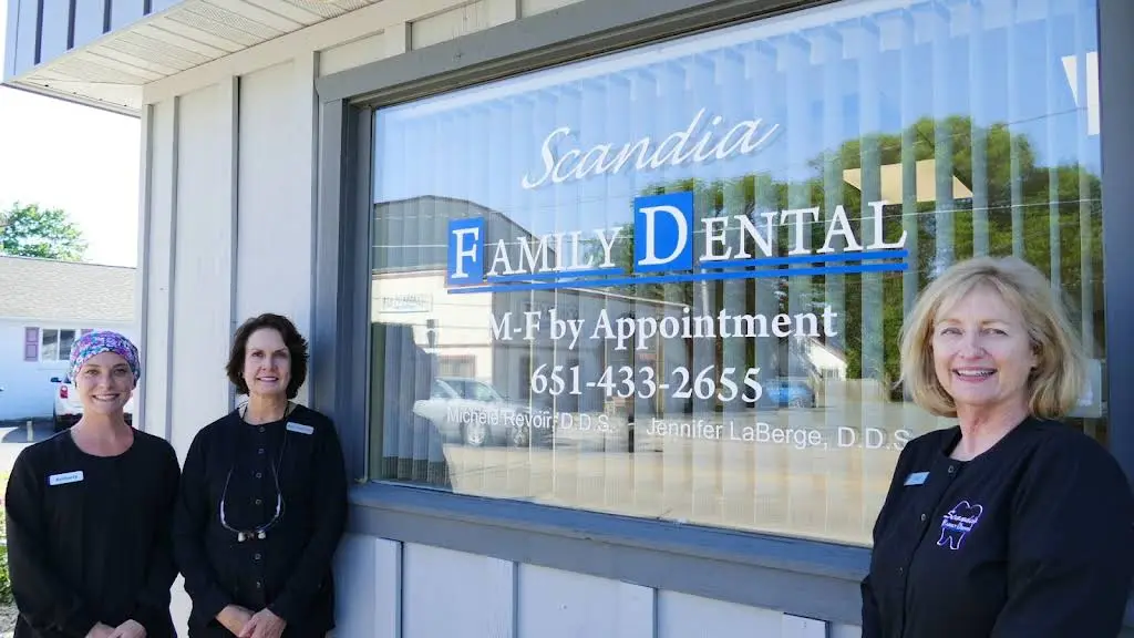 Scandia Family Dental Clinic