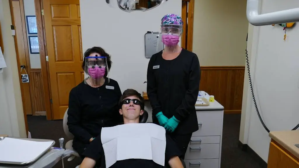 Scandia Family Dental Clinic