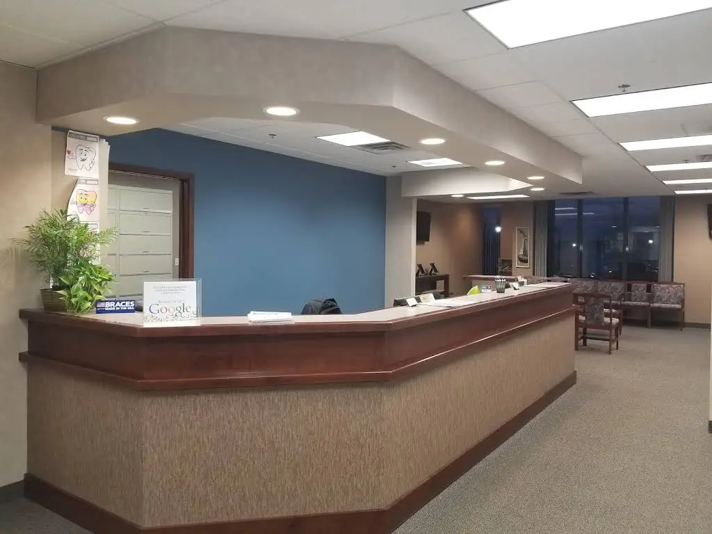 iSmile Orthodontics