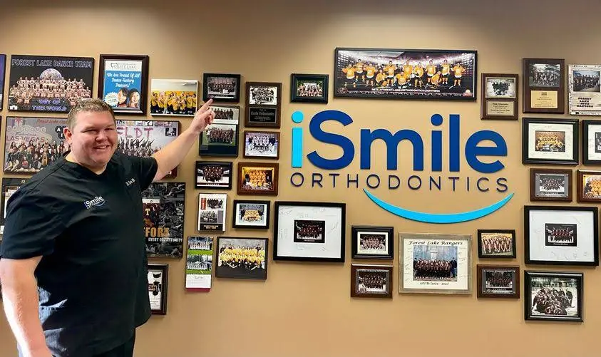 iSmile Orthodontics
