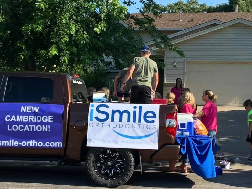 iSmile Orthodontics