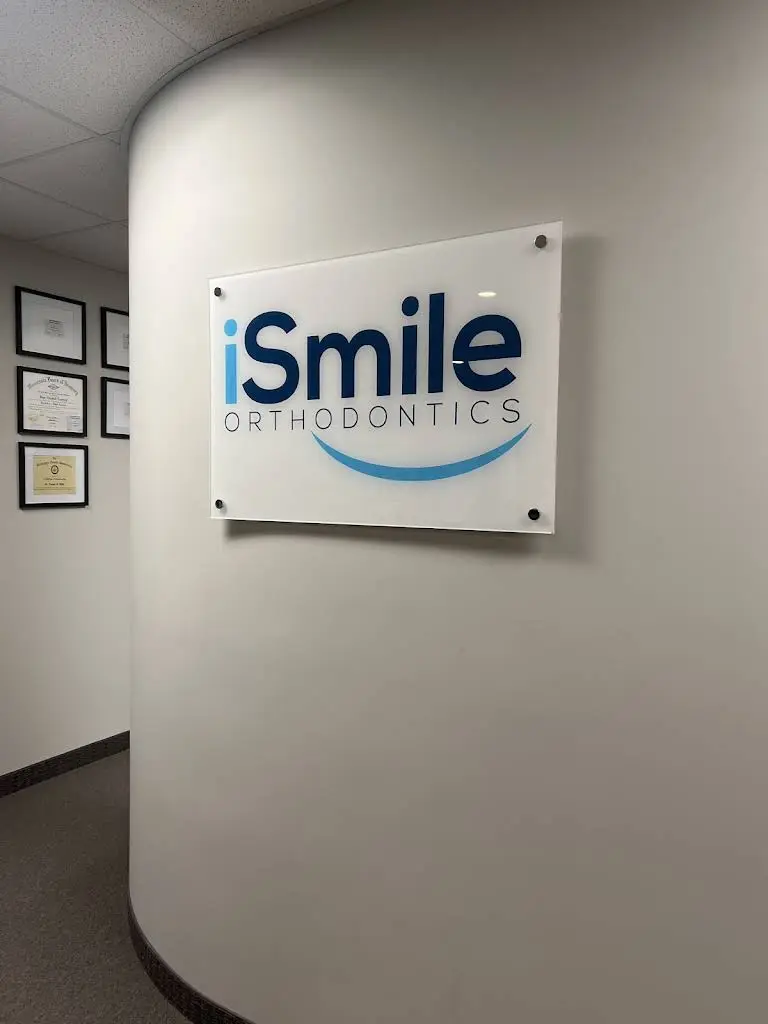 iSmile Orthodontics