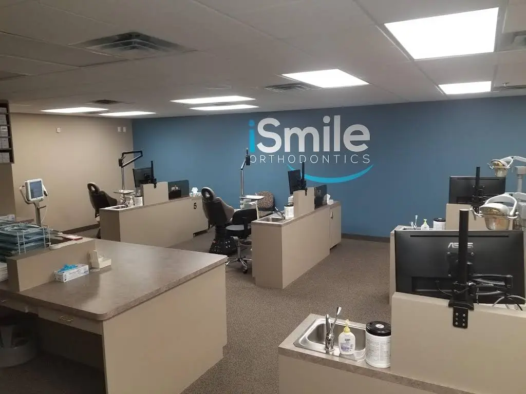 iSmile Orthodontics