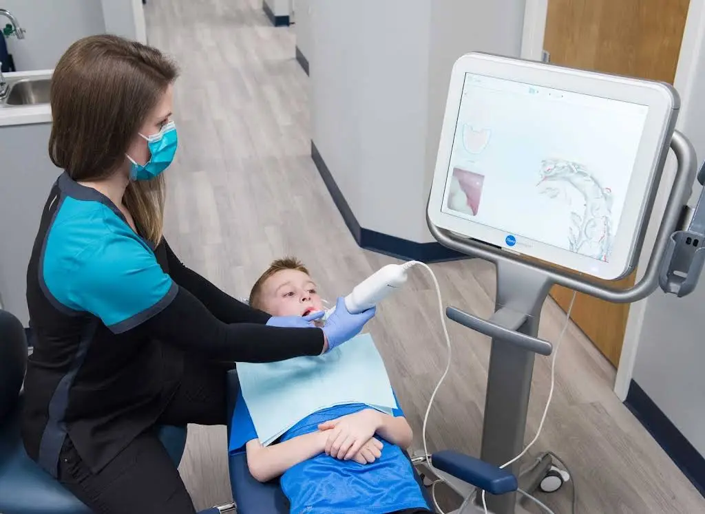 iSmile Orthodontics