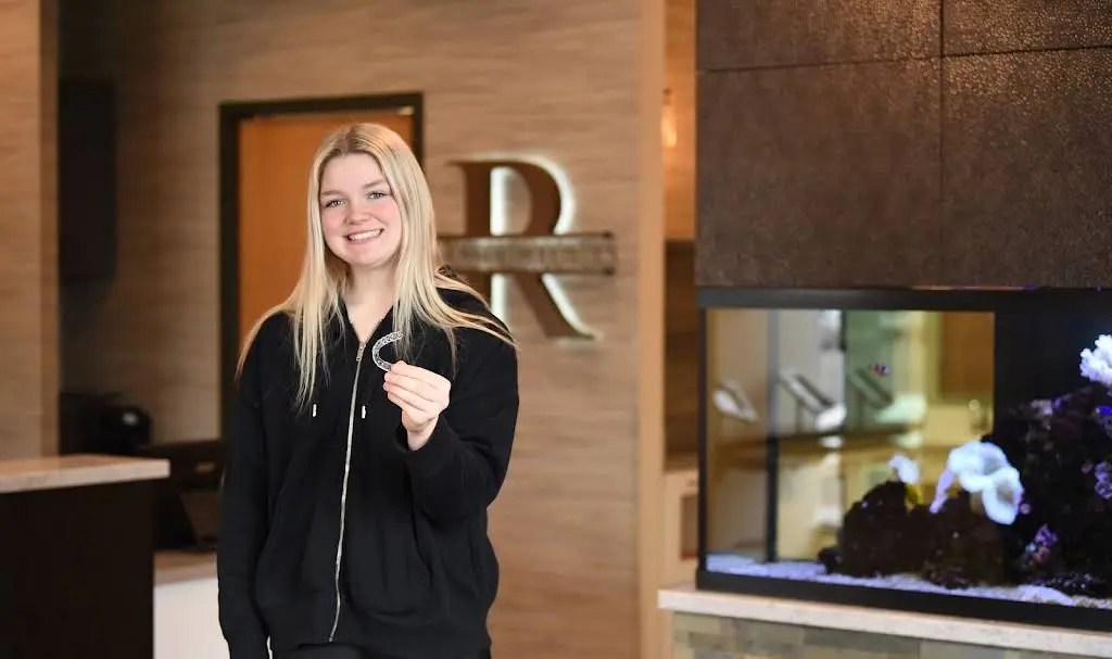 Ross Orthodontics