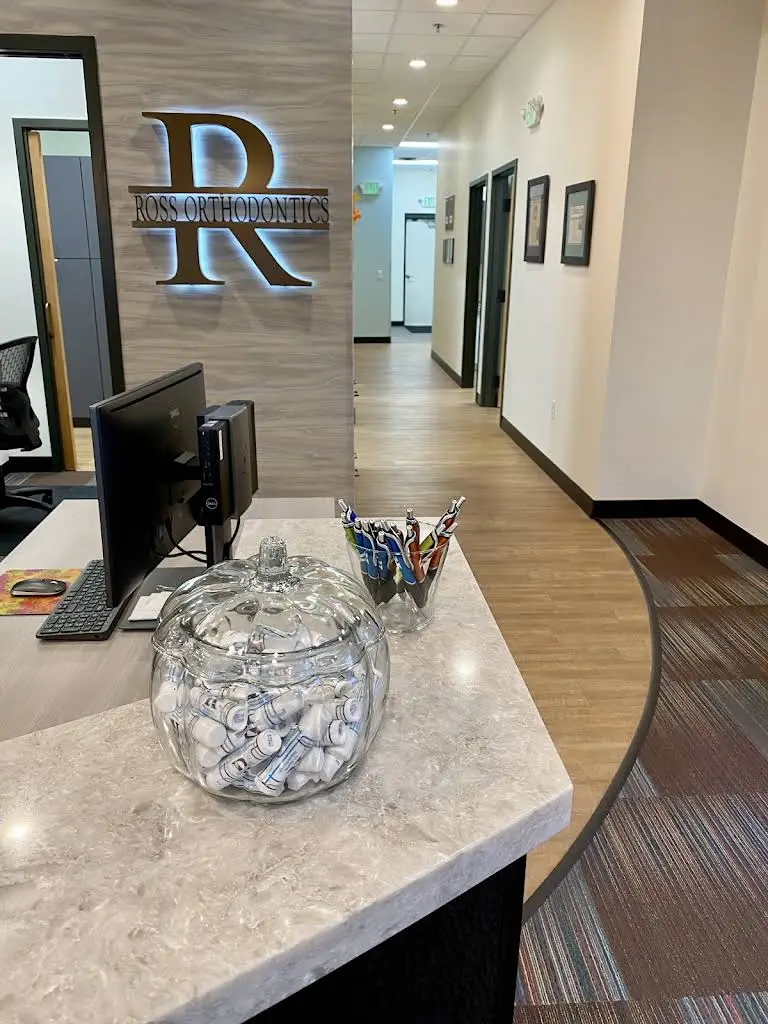 Ross Orthodontics