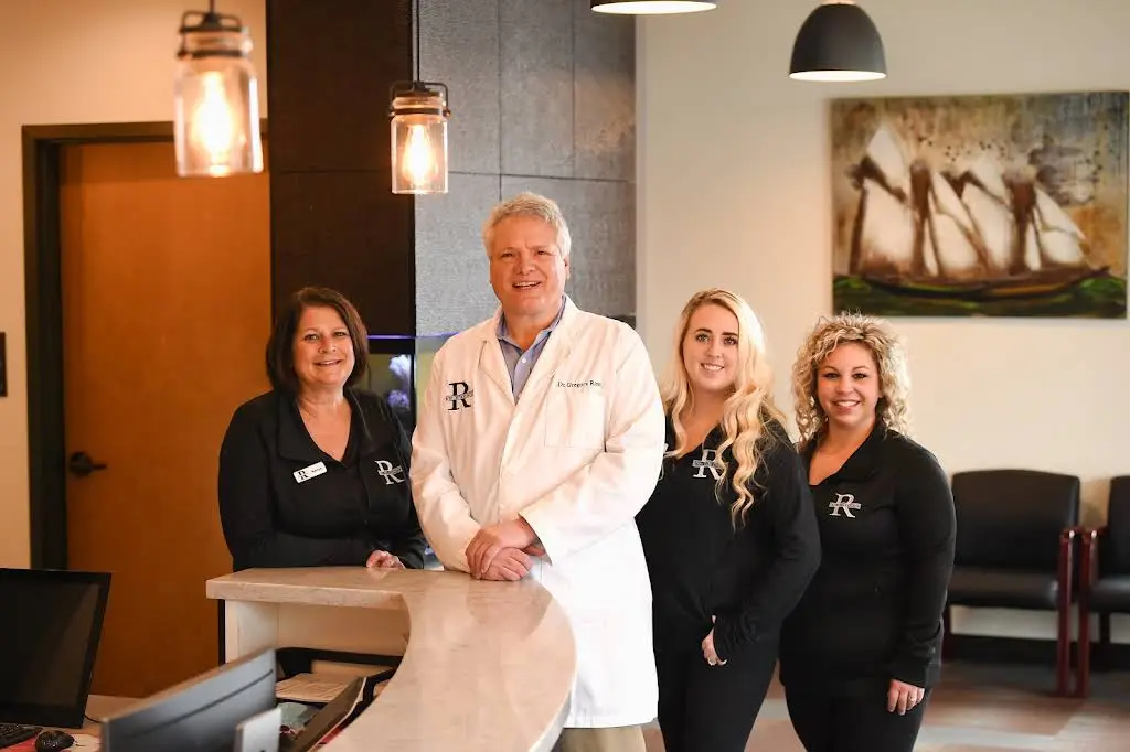 Ross Orthodontics