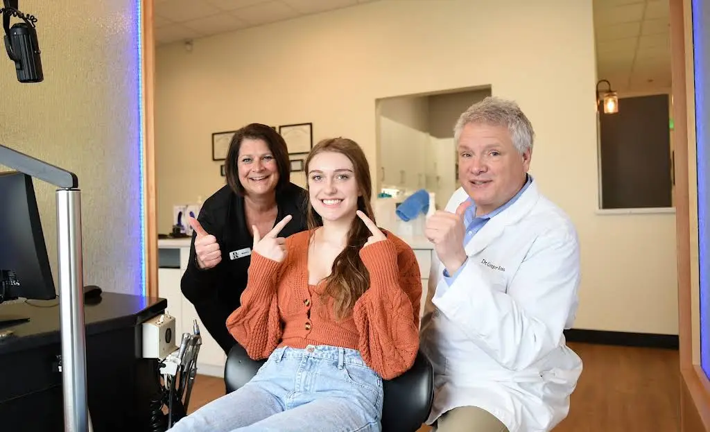 Ross Orthodontics