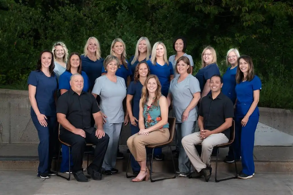 St Croix Family Dentistry