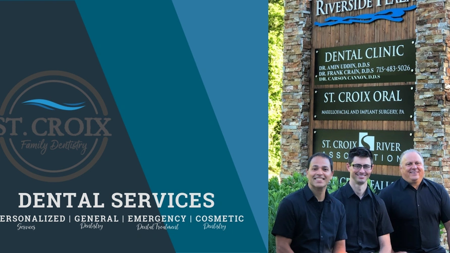 St Croix Family Dentistry