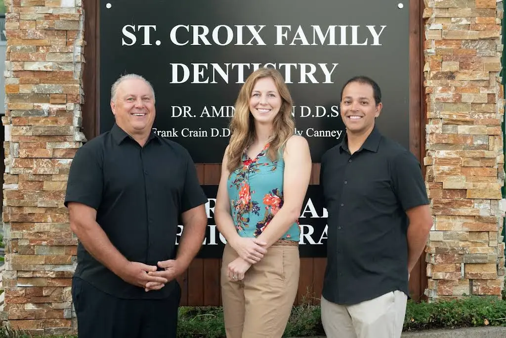 St Croix Family Dentistry