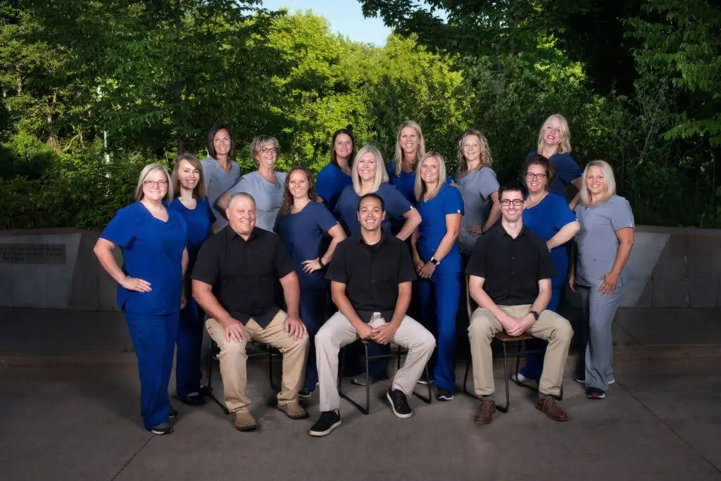 St Croix Family Dentistry