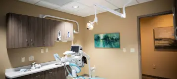 i-Implant Dentistry-Roseville