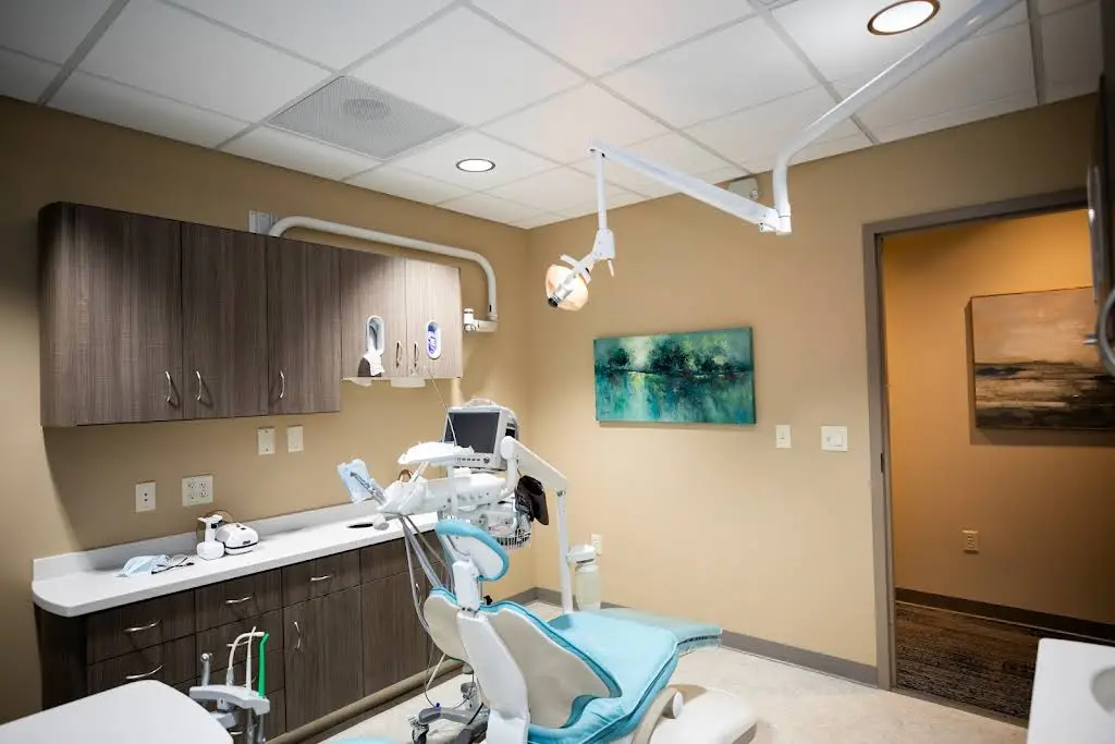 i-Implant Dentistry-Roseville