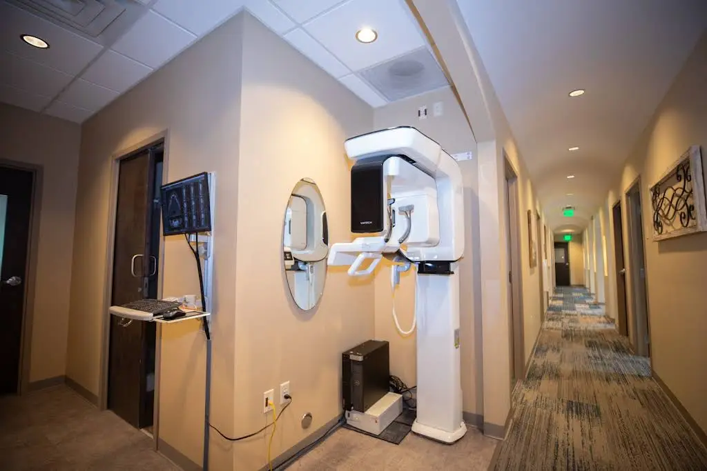 i-Implant Dentistry-Roseville