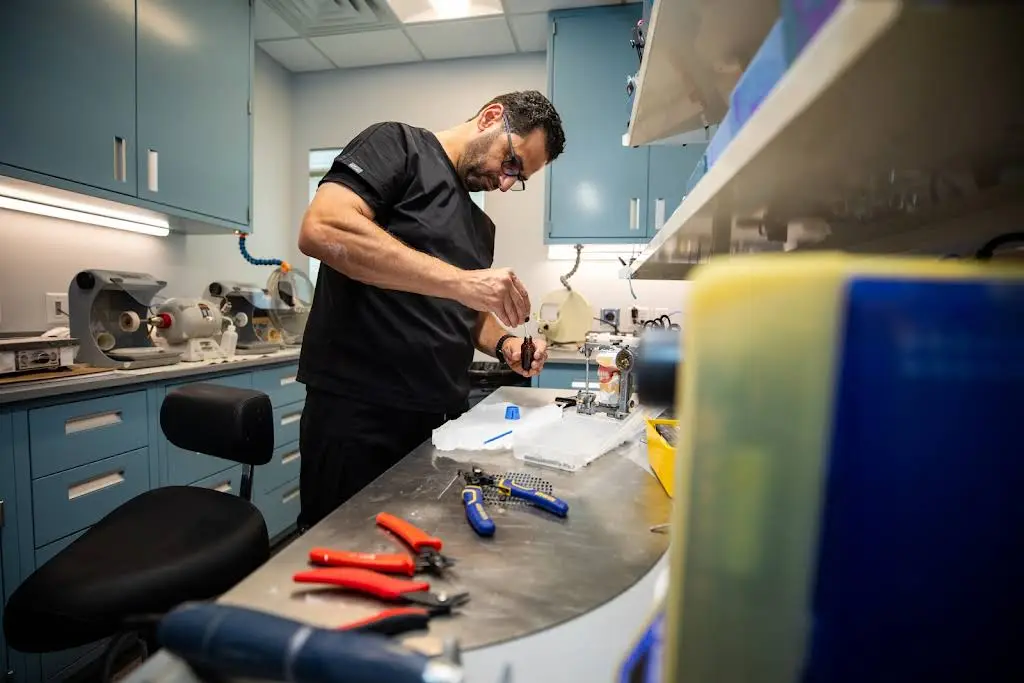 i-Implant Dentistry-Roseville
