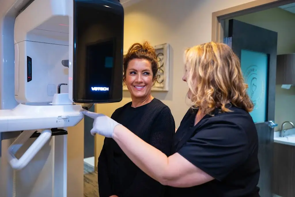 i-Implant Dentistry-Roseville