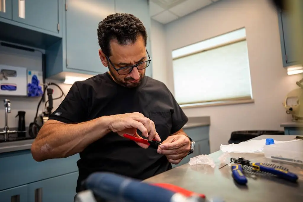 i-Implant Dentistry-Roseville