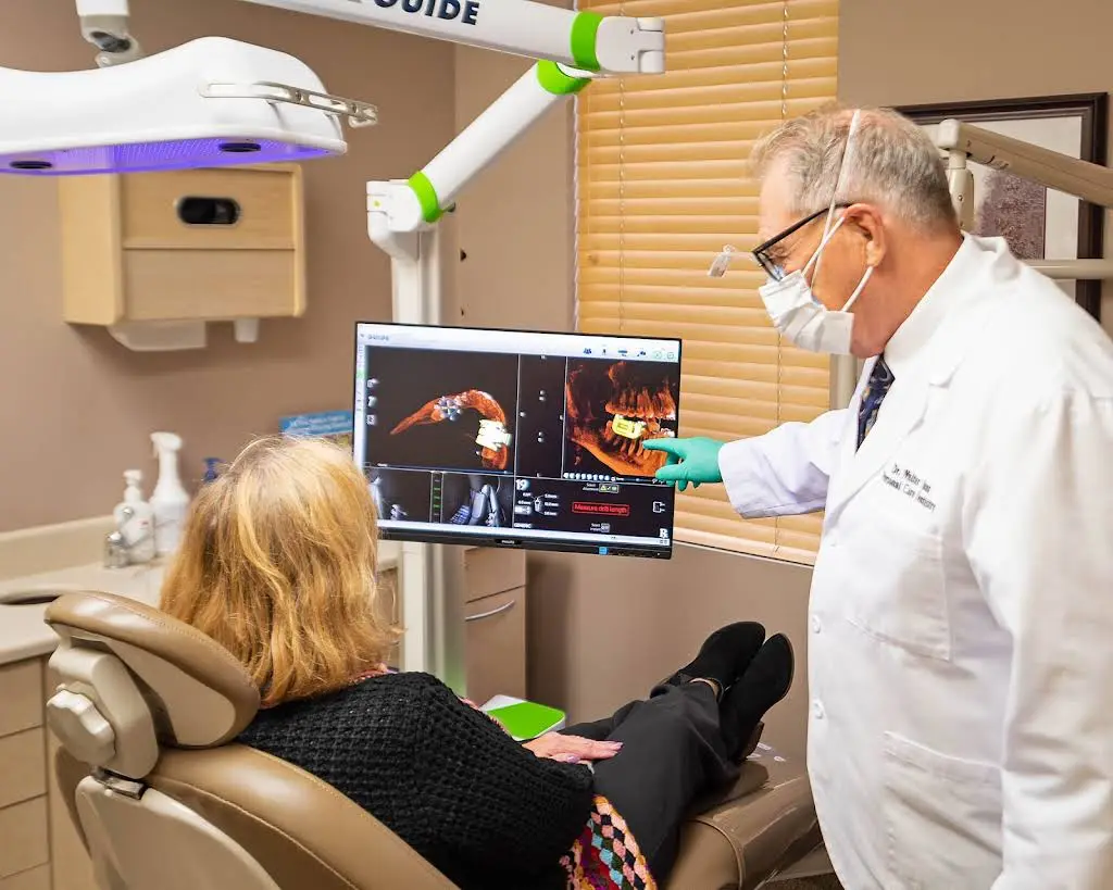 Personal Care Dentistry