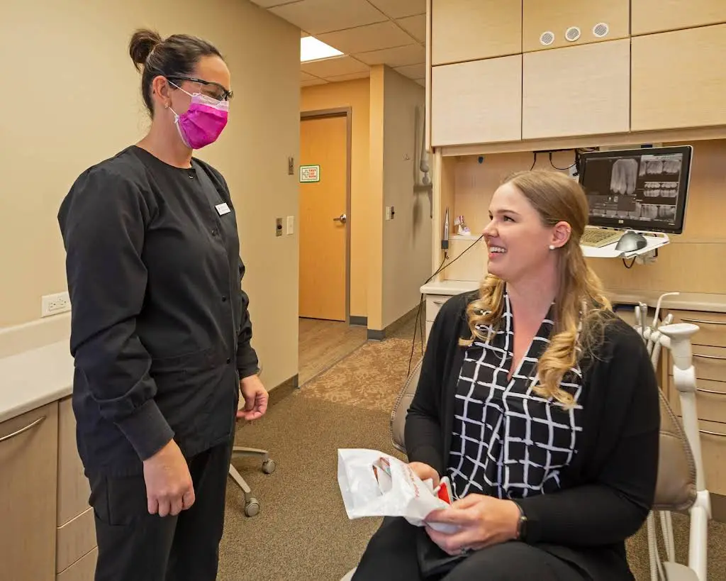 Personal Care Dentistry