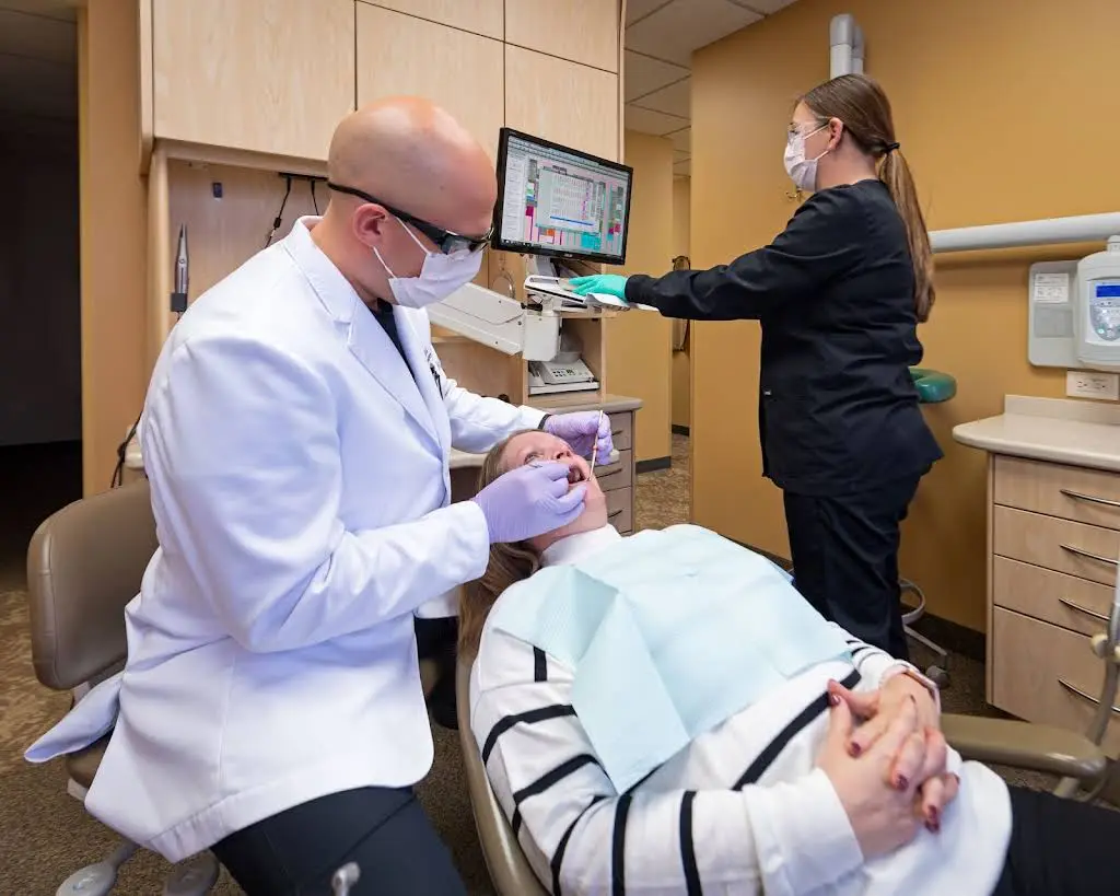 Personal Care Dentistry