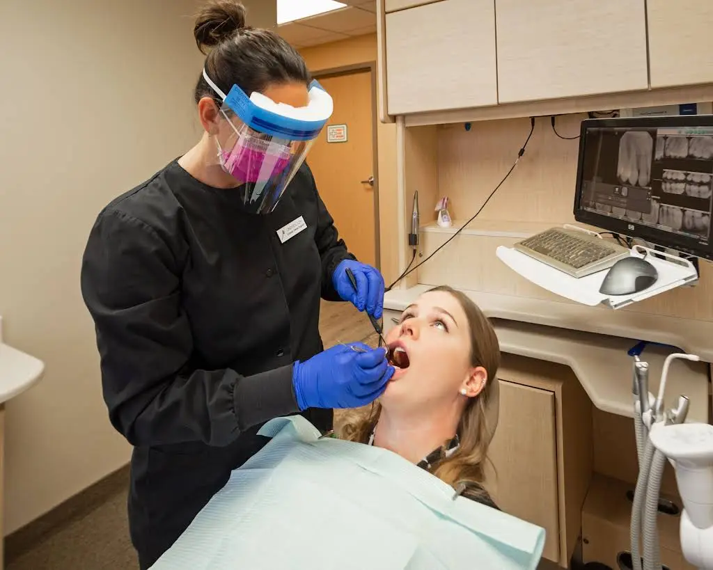 Personal Care Dentistry