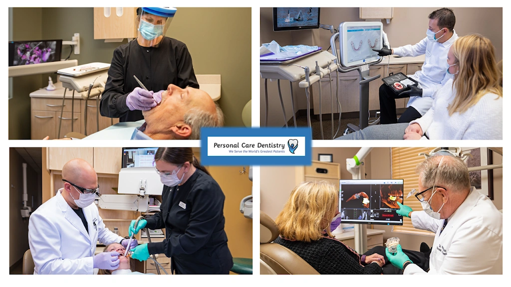 Personal Care Dentistry