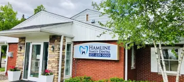 Hamline Family Dental