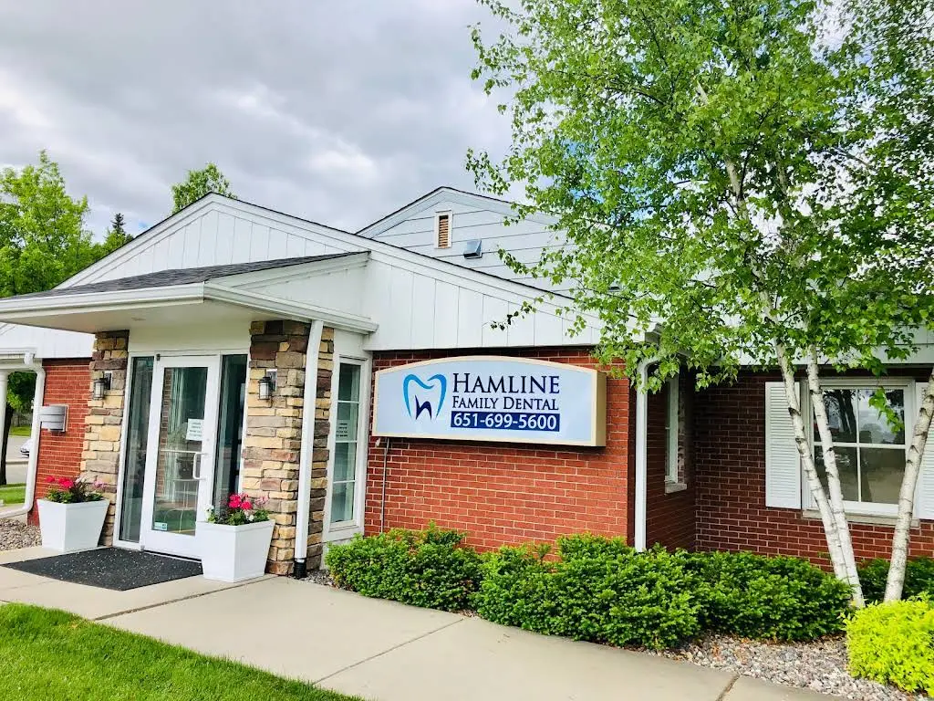 Hamline Family Dental