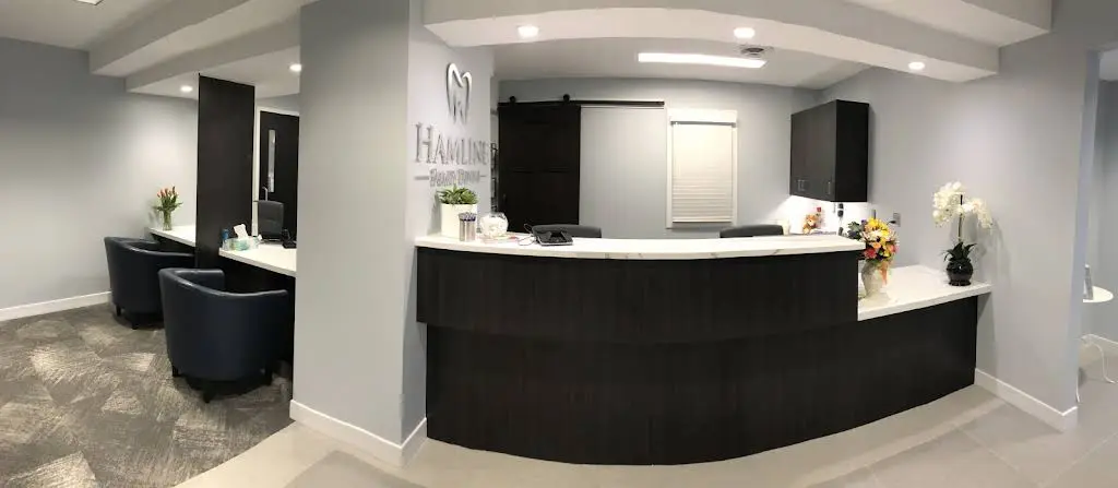Hamline Family Dental