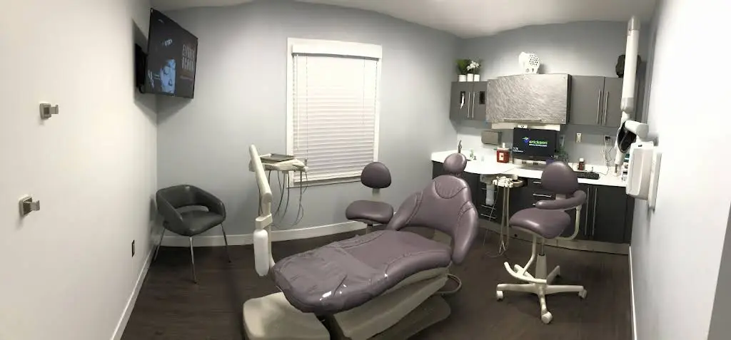 Hamline Family Dental