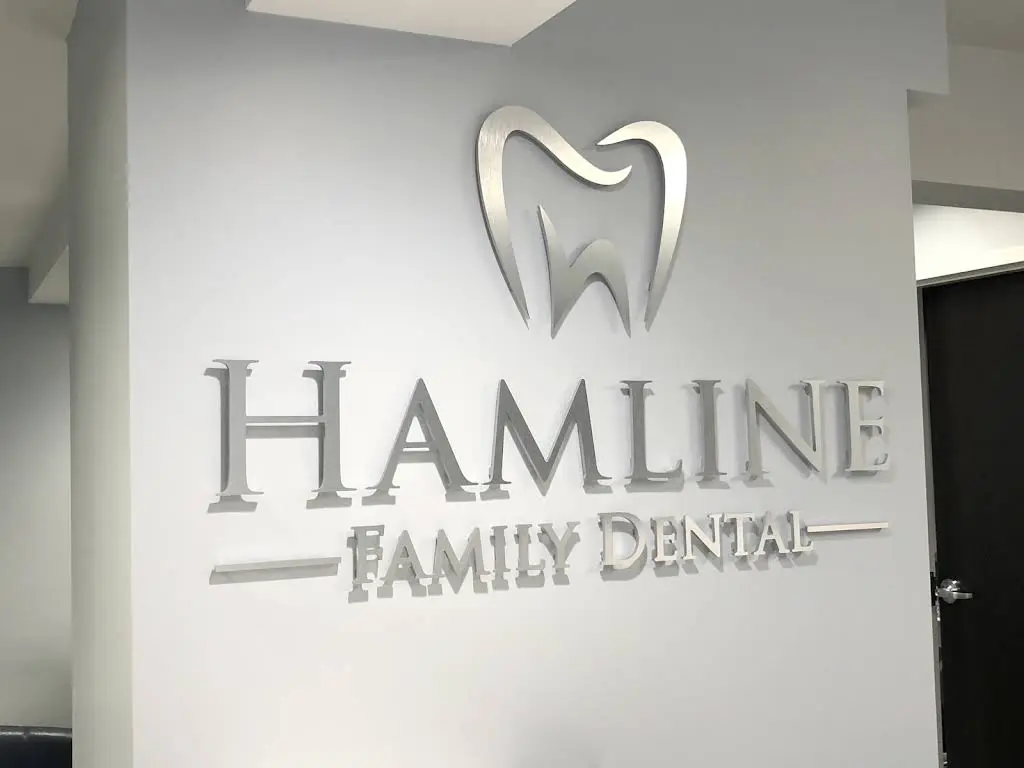 Hamline Family Dental