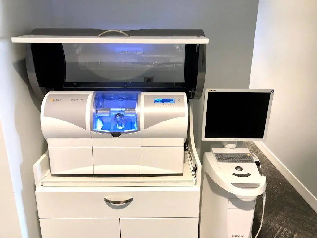 Hamline Family Dental