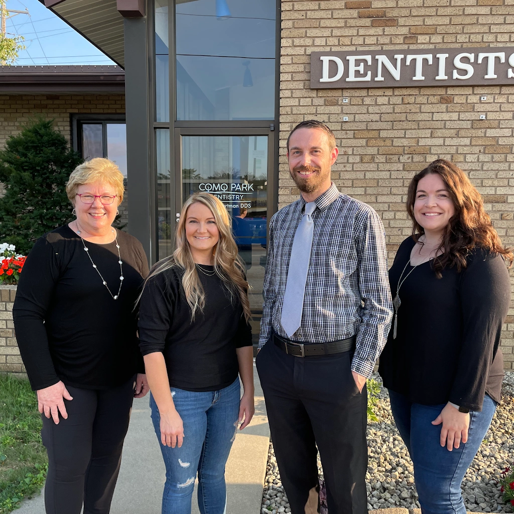 Como Park Dentistry