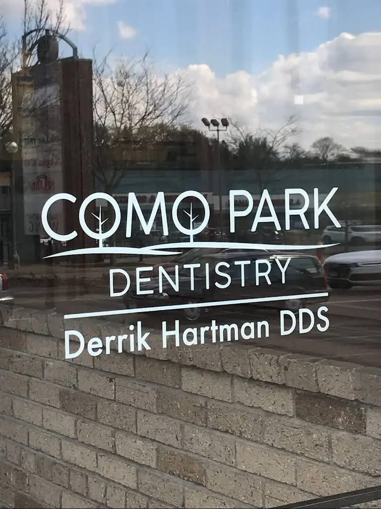 Como Park Dentistry