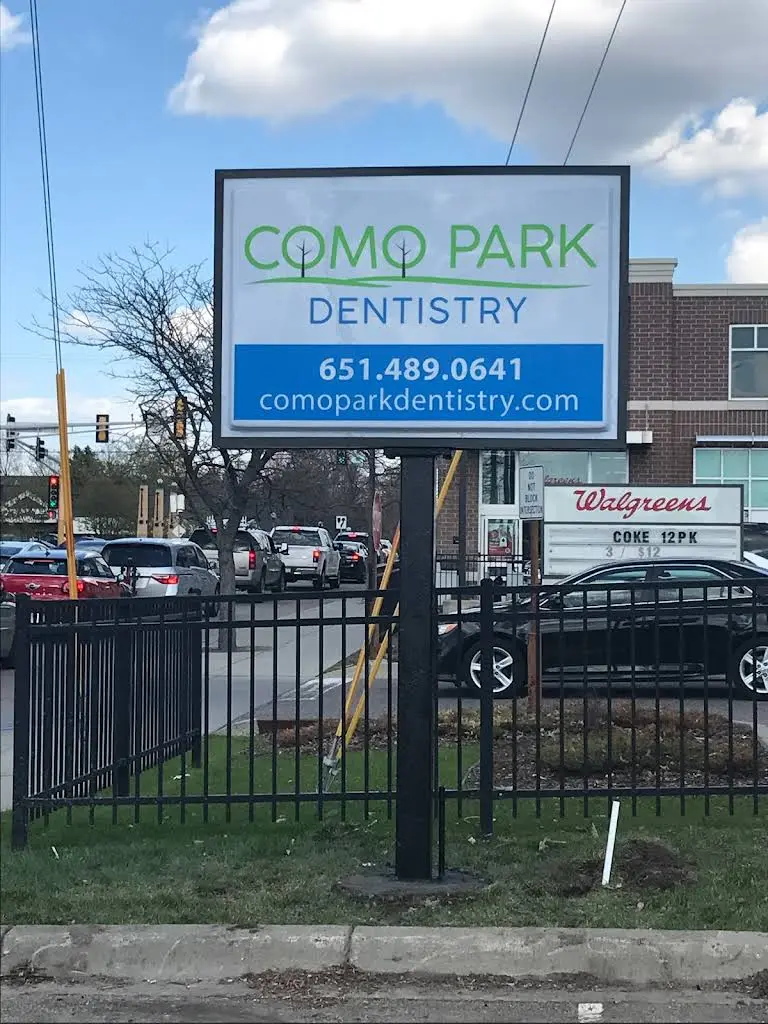 Como Park Dentistry