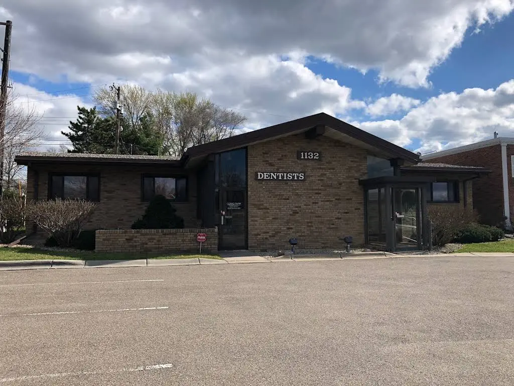 Como Park Dentistry