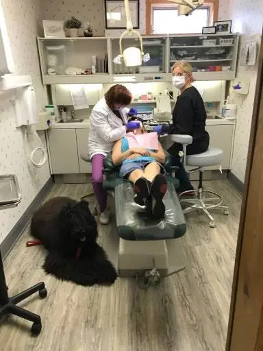 East Dental Family Dentistry