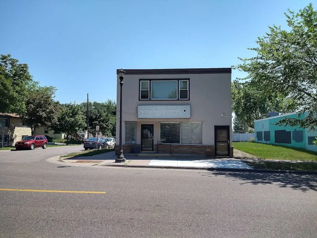 East Dental Family Dentistry