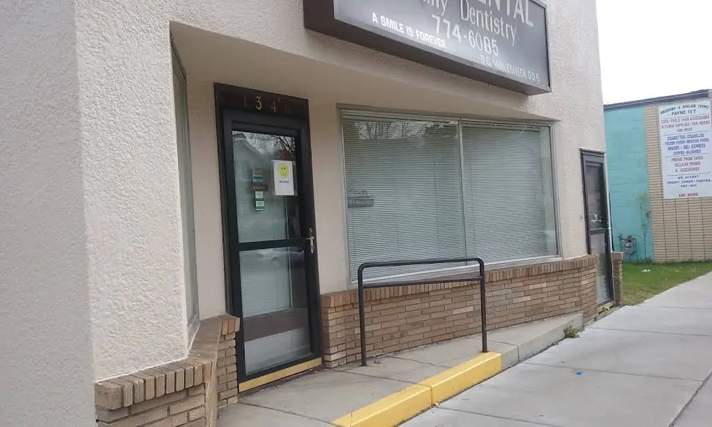 East Dental Family Dentistry