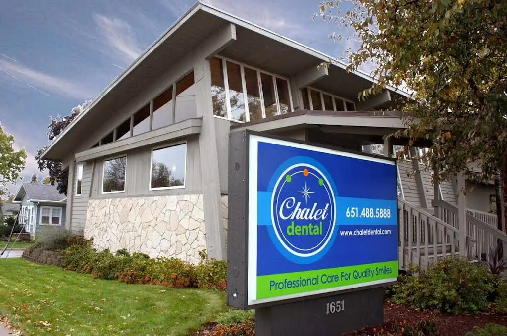 Chalet Dental Care