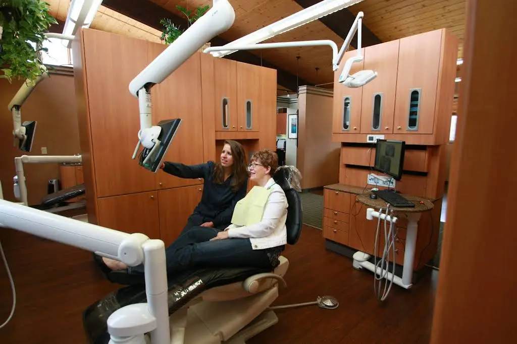 Chalet Dental Care